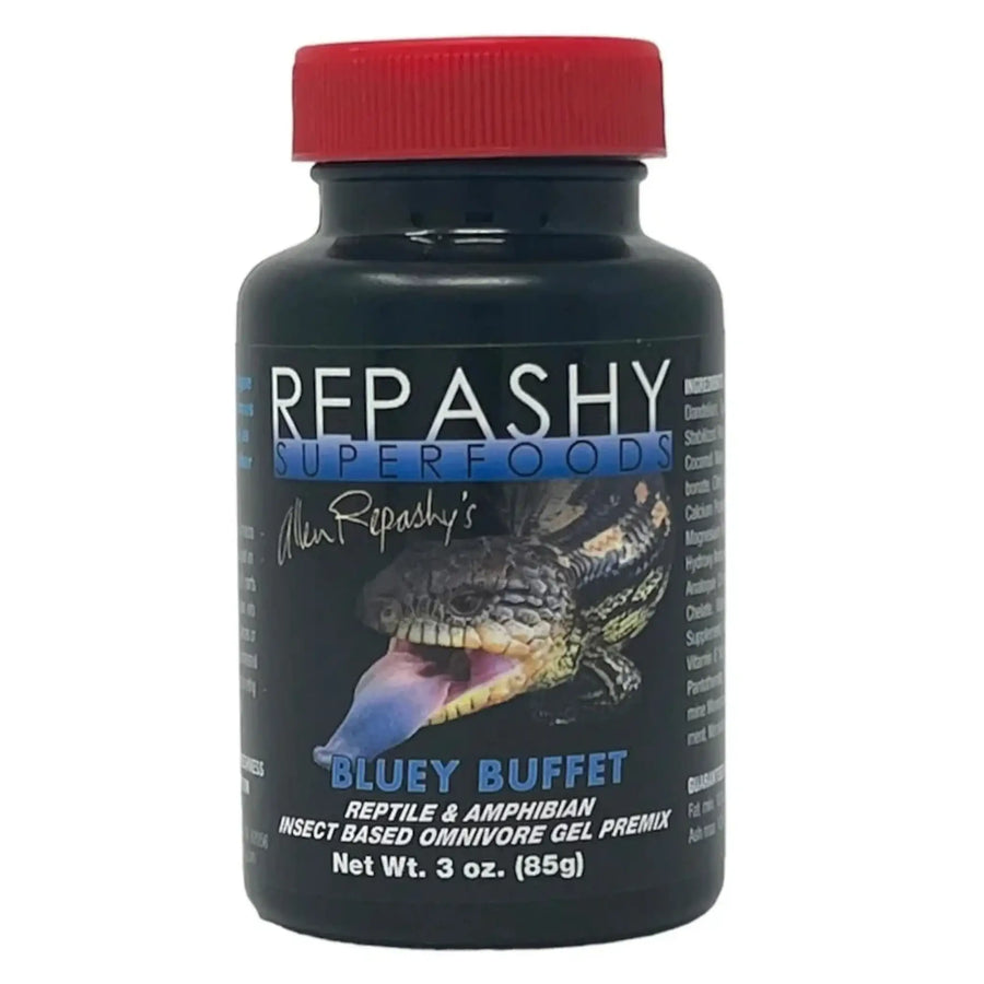 Repashy Superfoods Bluey Buffet 85G Food