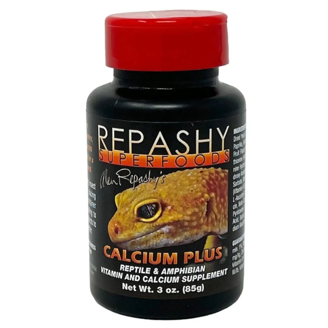 Repashy Superfoods Calcium Plus 85G Supplements