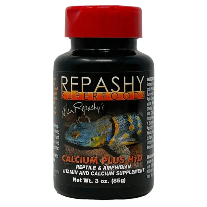 Repashy Superfoods Calcium Plus Hyd 85G Supplements