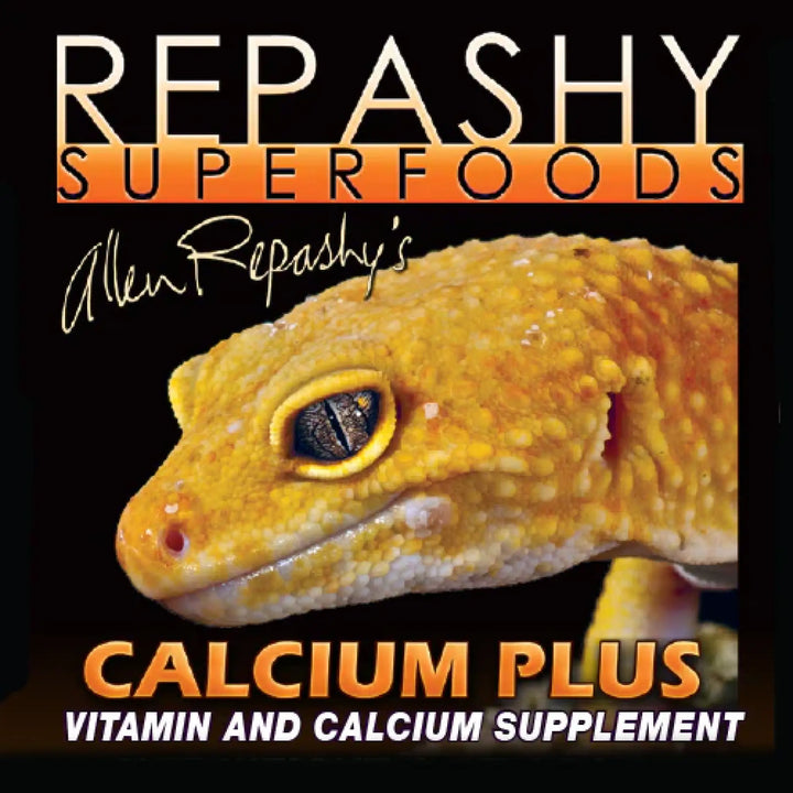 Repashy Superfoods Calcium Plus Supplements