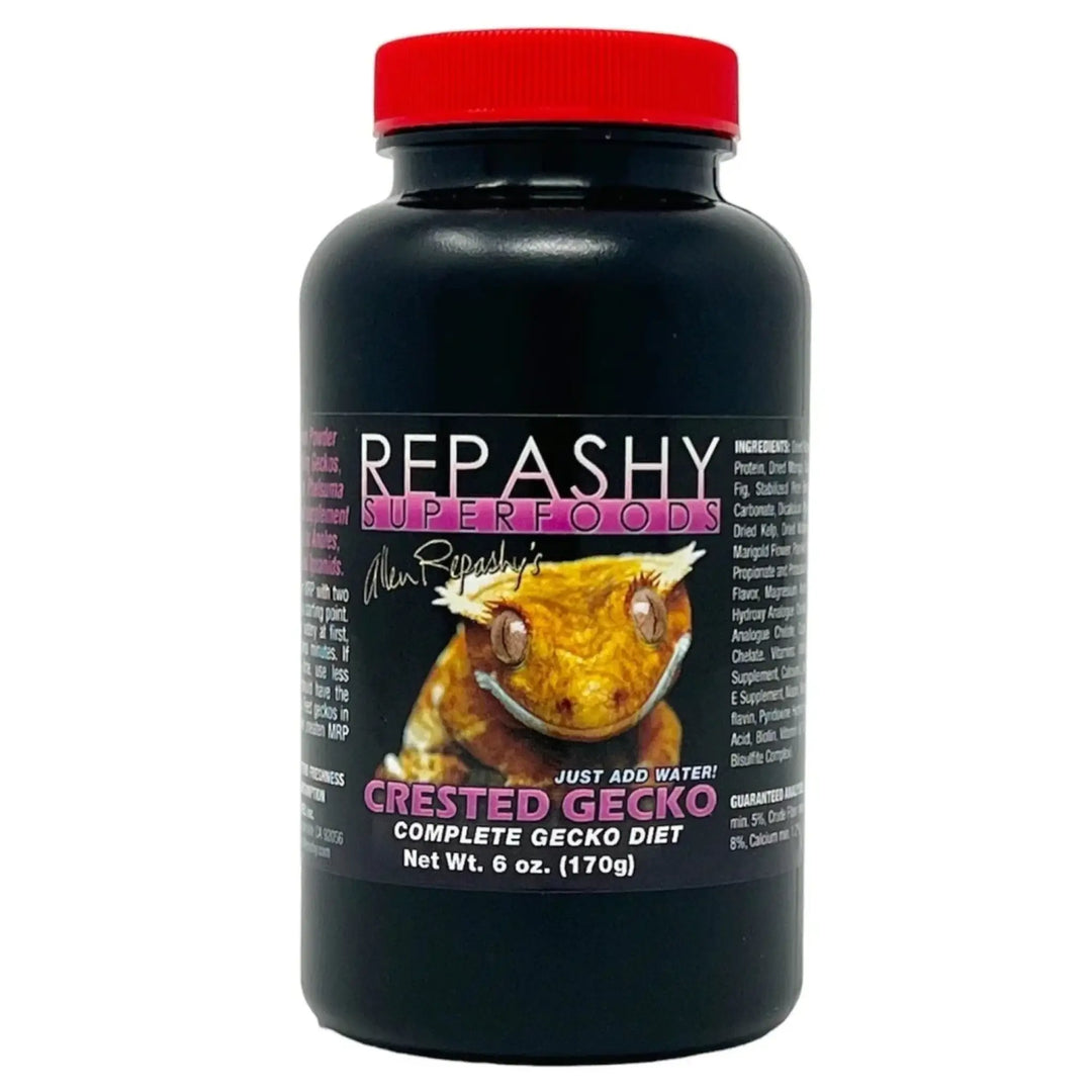 Repashy Superfoods Crested Gecko 170G Food