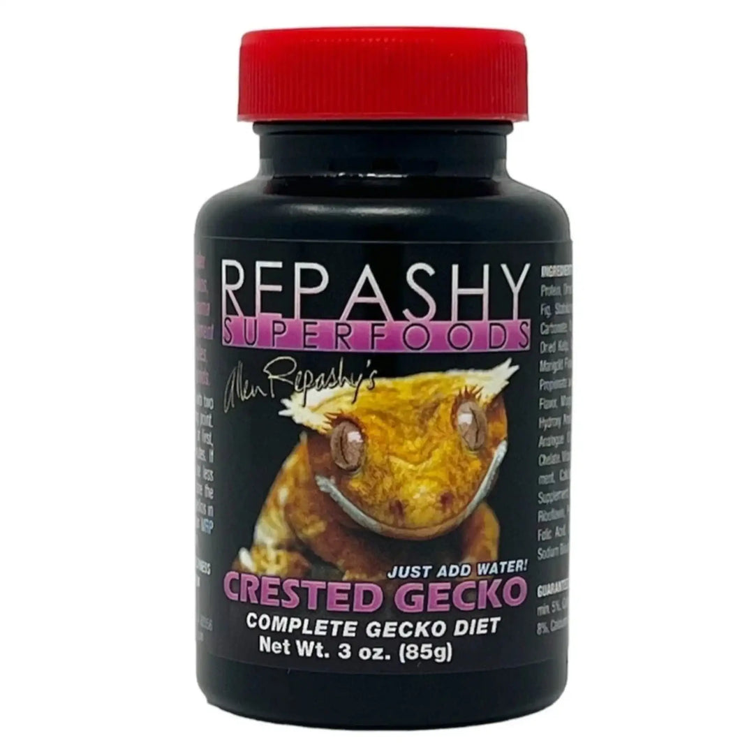 Repashy Superfoods Crested Gecko 84G Food