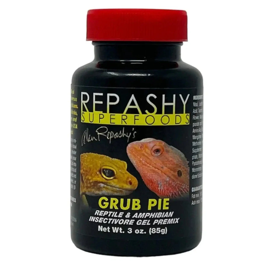 Repashy Superfoods Grub Pie 84G Food