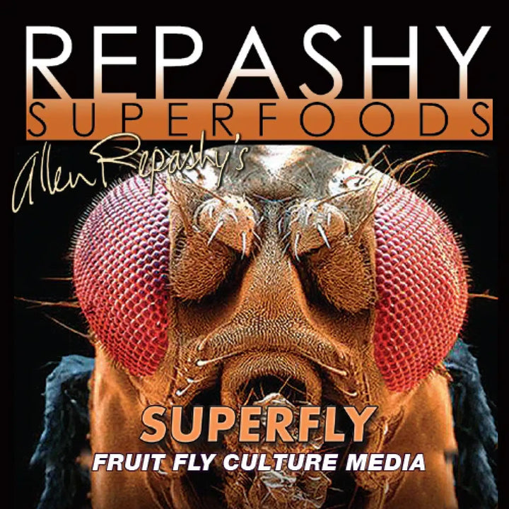 Repashy Superfoods Superfly Food