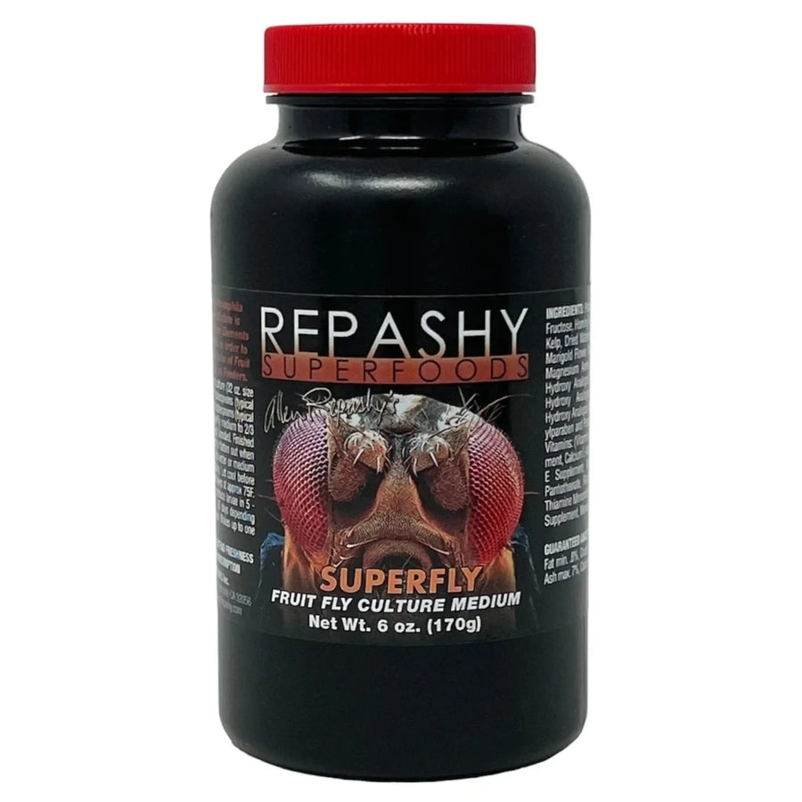 Repashy Superfoods Superfly 170G Food