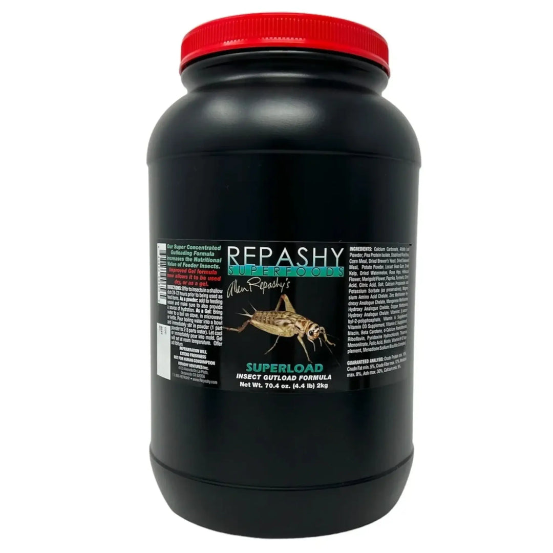 Repashy Superfoods Superload 2Kg Food