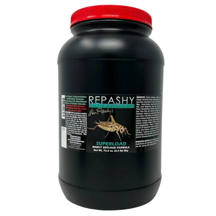 Repashy Superfoods Superload 2Kg Food