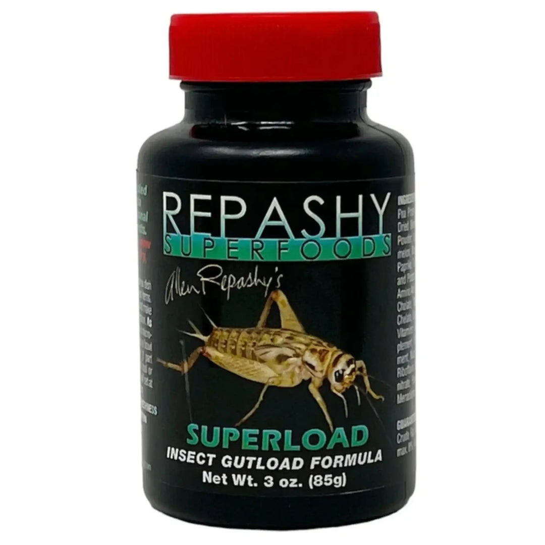 Repashy Superfoods Superload 85G Food