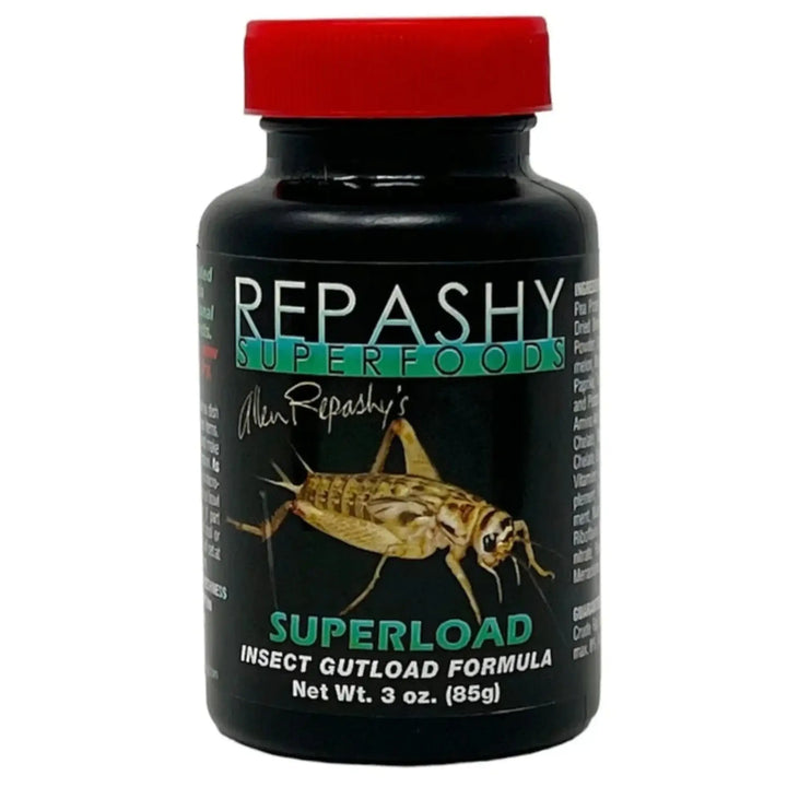 Repashy Superfoods Superload 85G Food