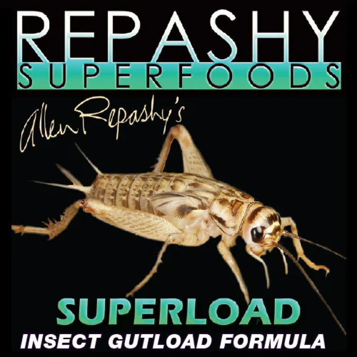 Repashy Superfoods Superload Food