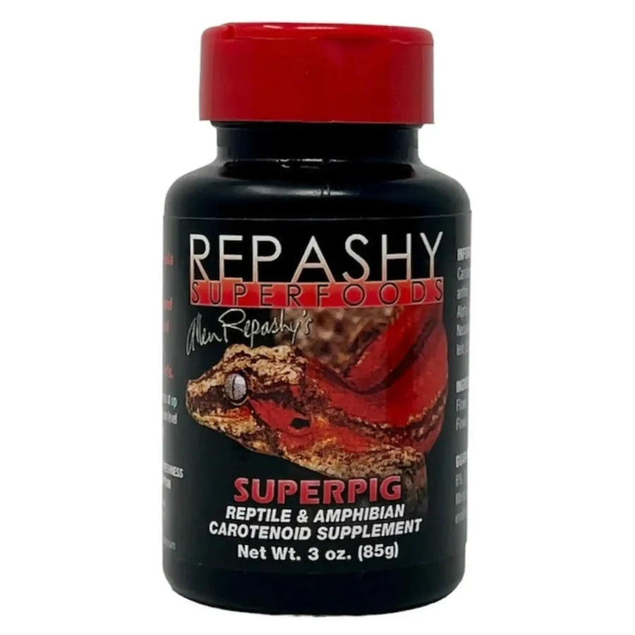 Repashy Superfoods Superpig 85G Food