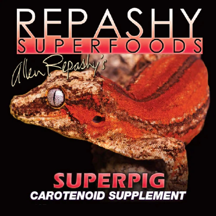 Repashy Superfoods Superpig Food