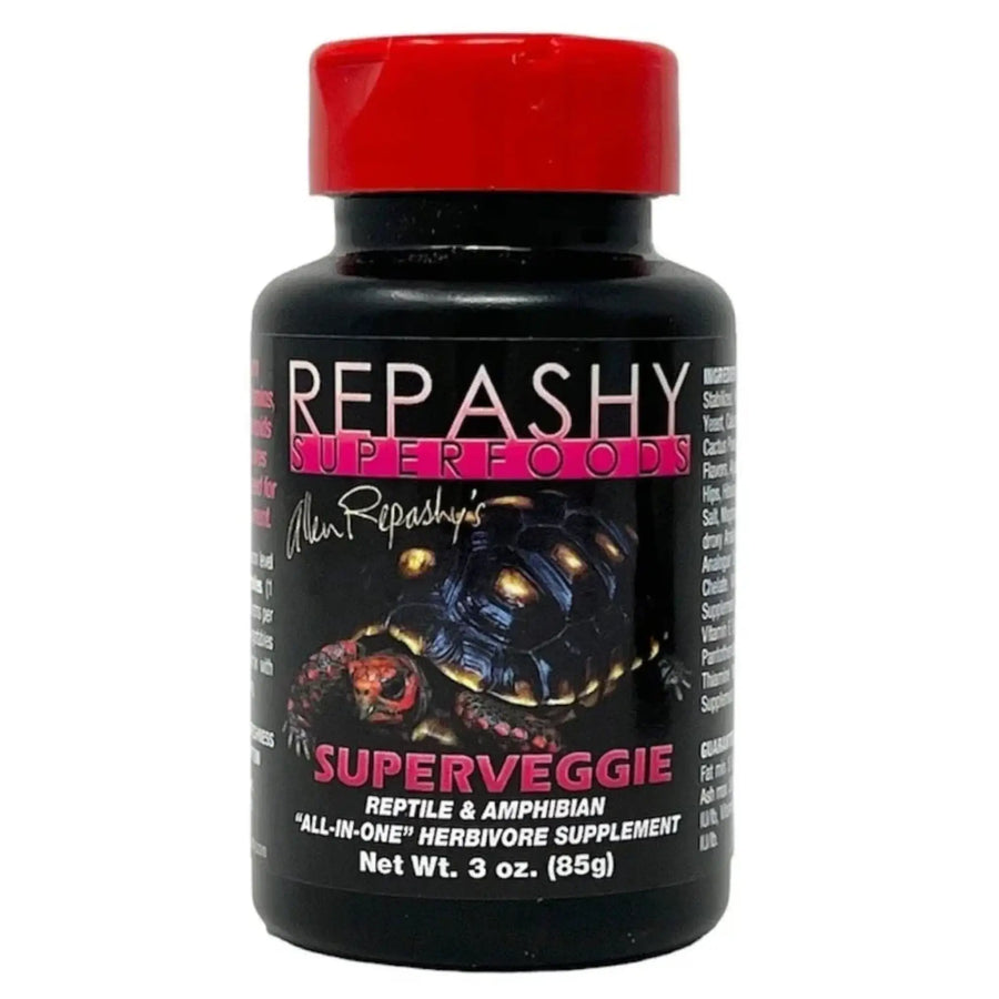 Repashy Superfoods Superveggie 85G Food