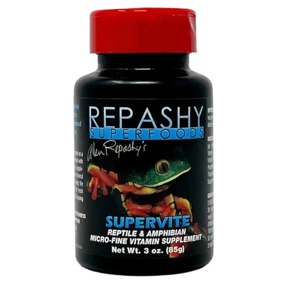 Repashy Superfoods Supervite 85G Supplements