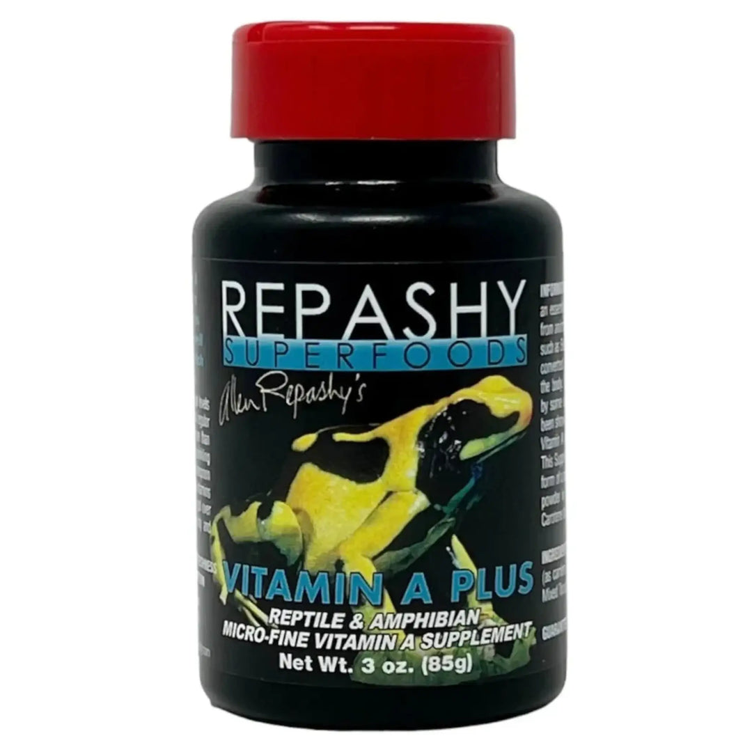 Repashy Superfoods Vitamin A Plus 85G Supplements