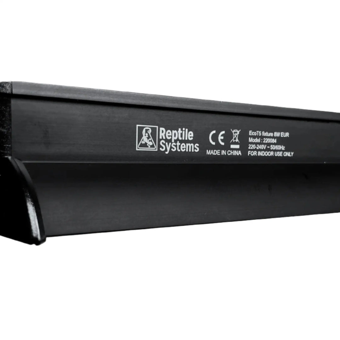 Reptile Systems Eco T5 Unit Ferguson Zone 1 - 2.4% Lighting