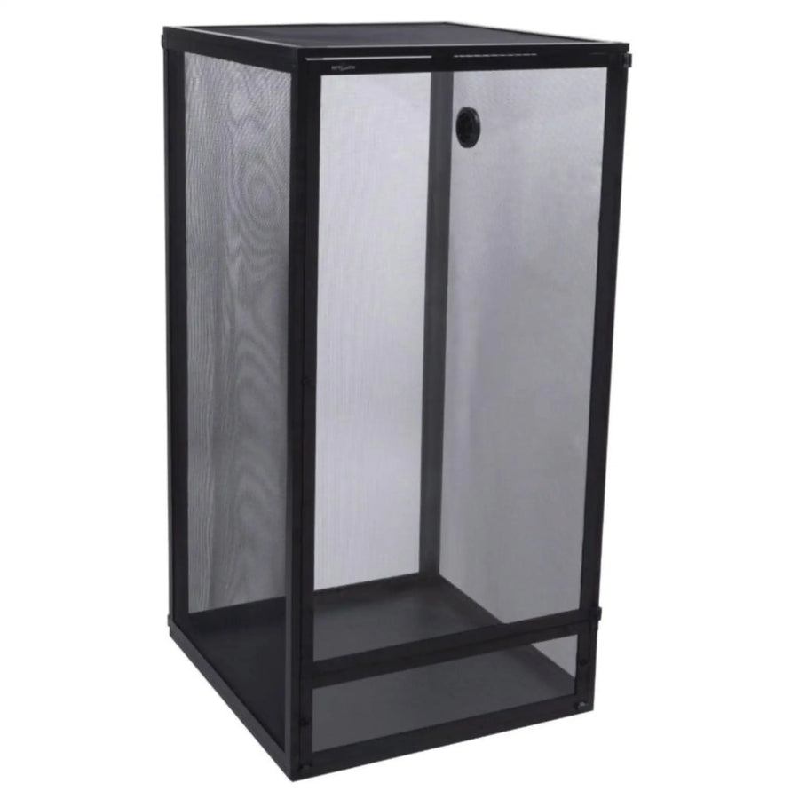 ReptiZoo Deluxe Screen Cage 60x60x120cm