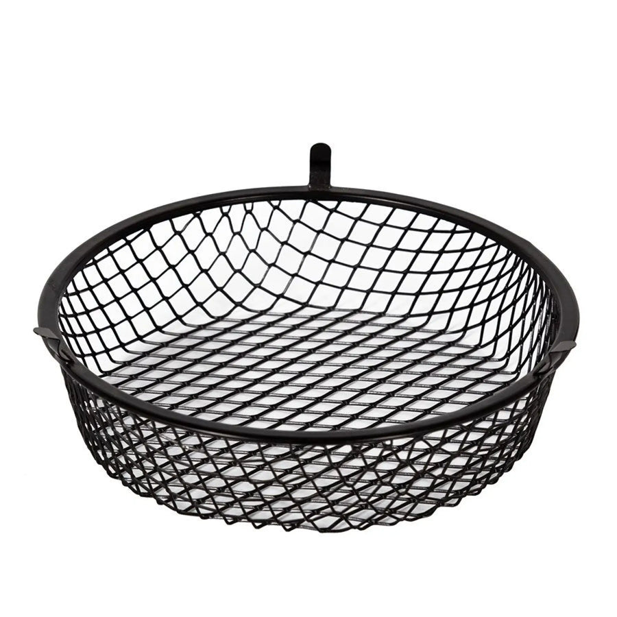 Reptizoo Dome Mesh Guard 14Cm Lighting