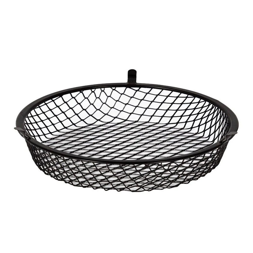 Reptizoo Dome Mesh Guard 22Cm Lighting