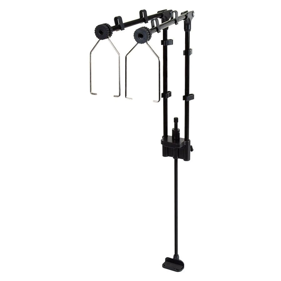 Reptizoo Double Lamp Stand Lighting