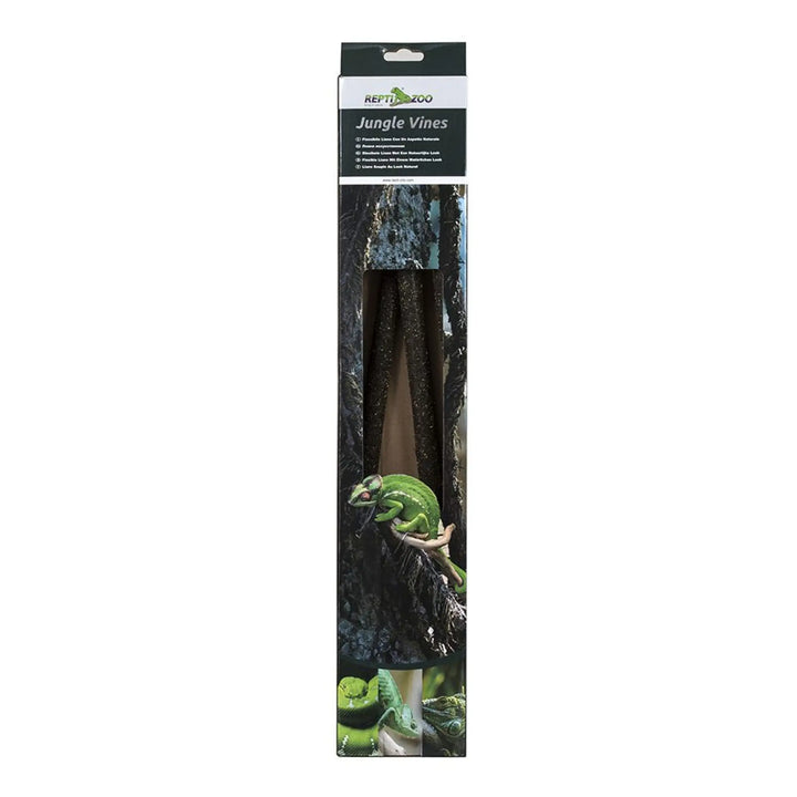 Reptizoo Jungle Vine 200Cm X 2Cm Decor