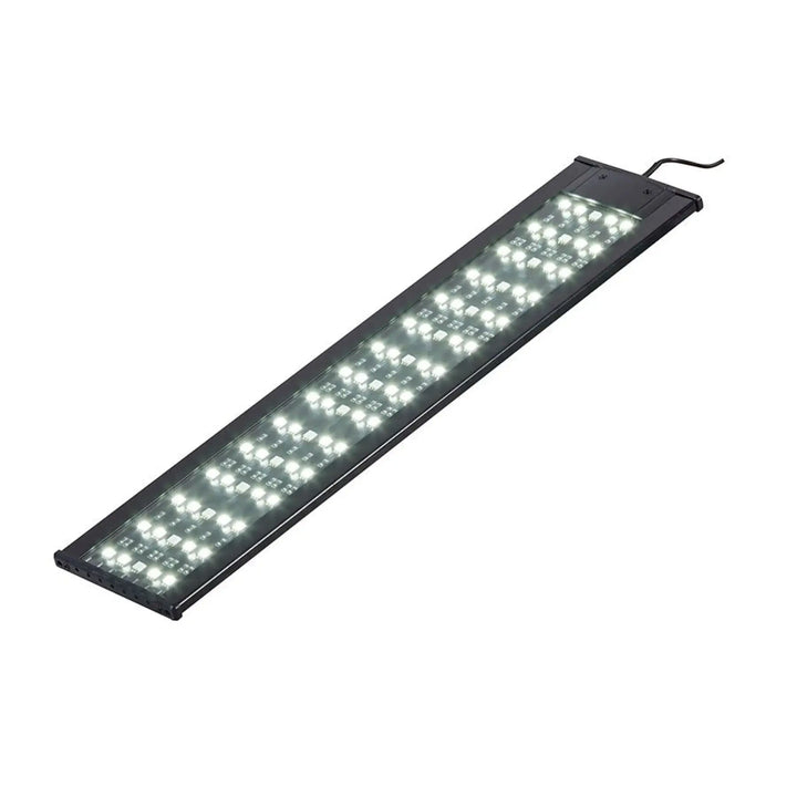 Reptizoo Led Light Hood With Brackets 12W 39.6X9Cm Lighting