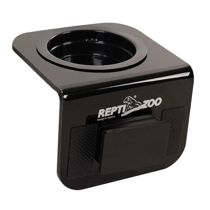 Reptizoo Magnetic Arboreal Feeder 8X8Cm Decor