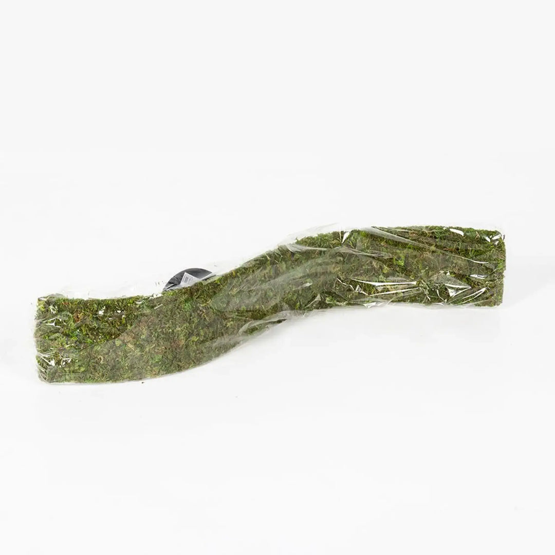 Reptizoo Natural Moss Flex Bridge Decor