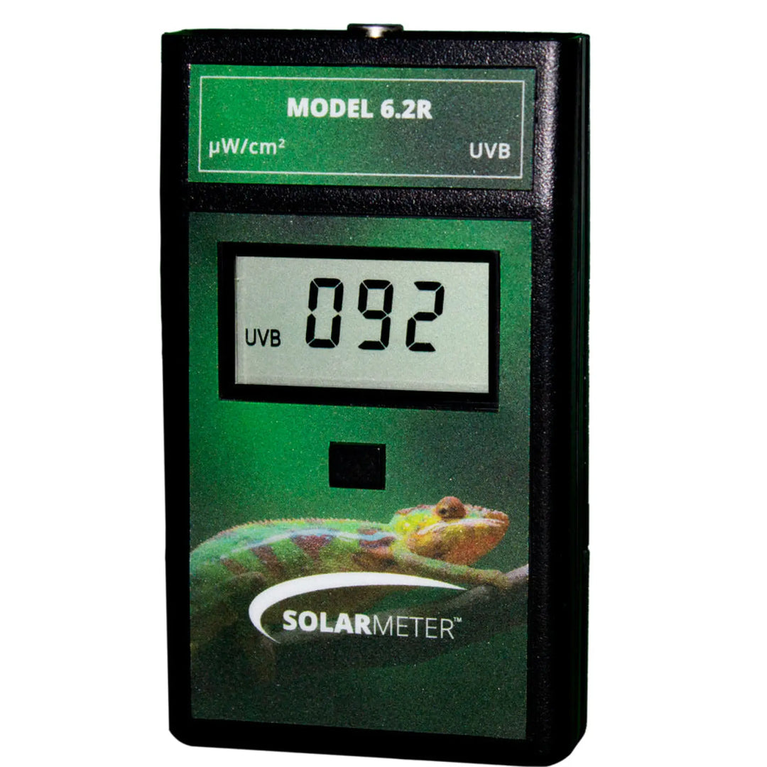 Solarmeter 6.2R Uvb Radiometer Lighting