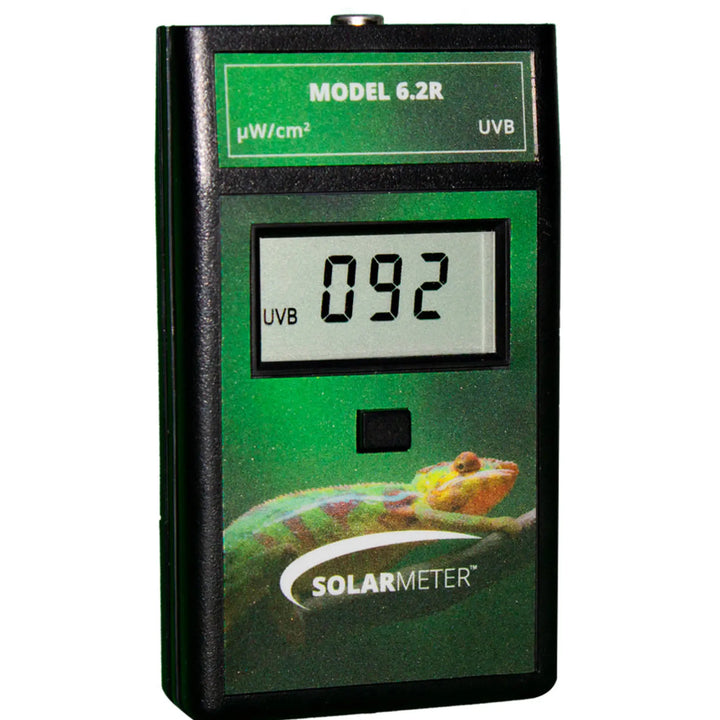 Solarmeter 6.2R Uvb Radiometer Lighting