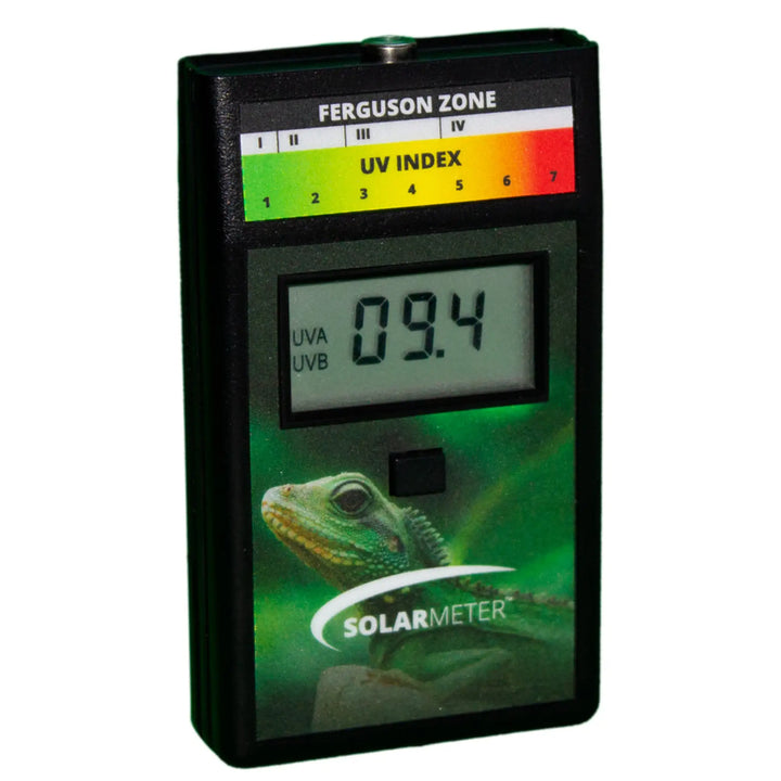 Solarmeter 6.5R Uvi Radiometer Lighting