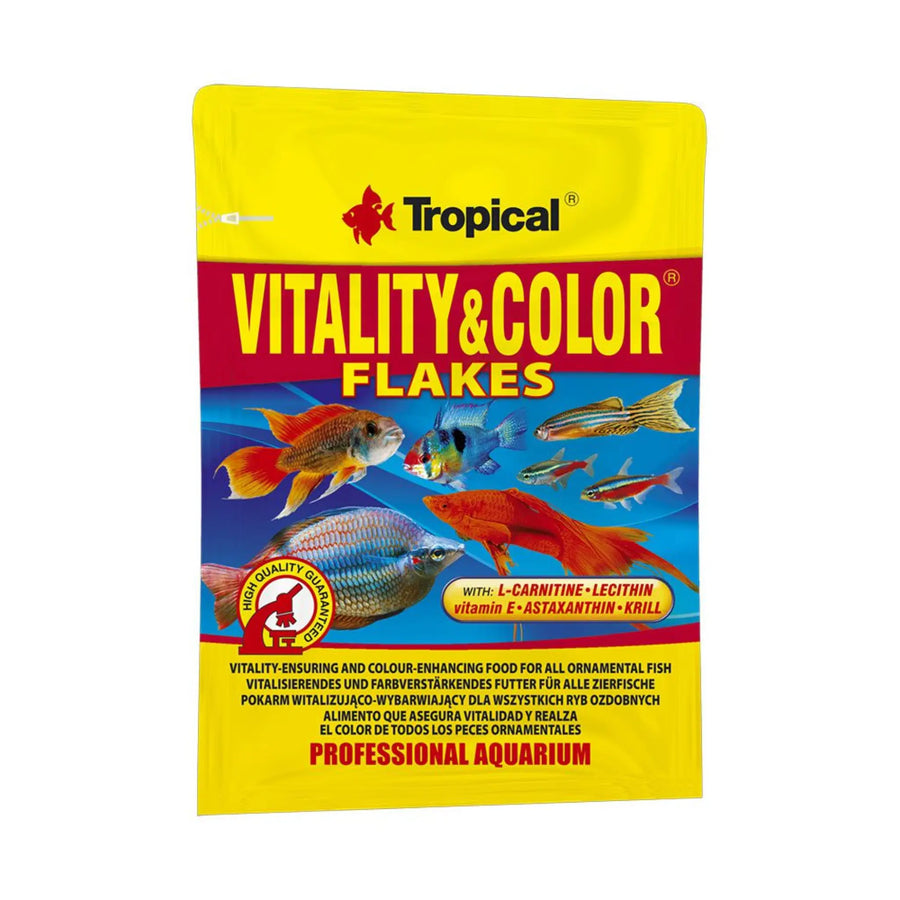 Tropical Vitality&Color - 12g pouch