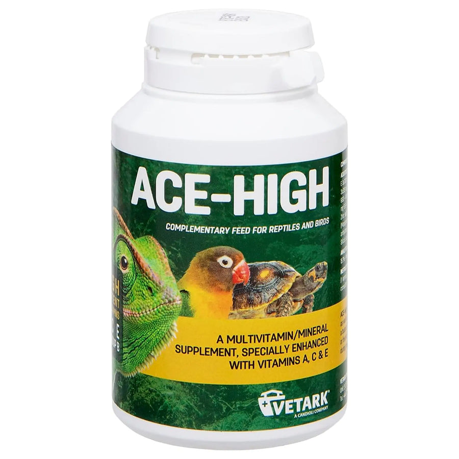 Vetark Ace High 50G Supplements