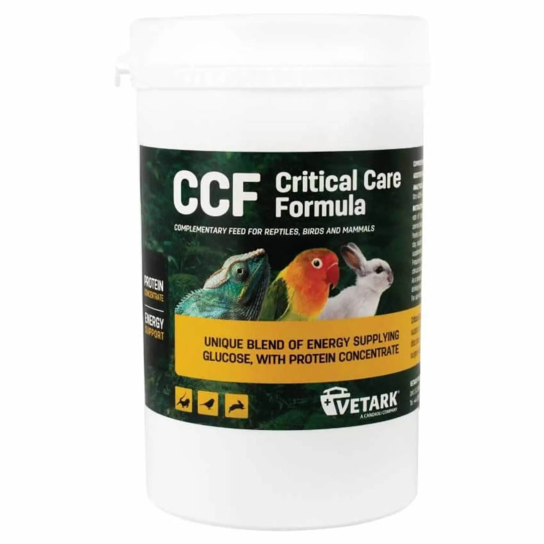 Vetark Critical Care Formula 150G Supplements