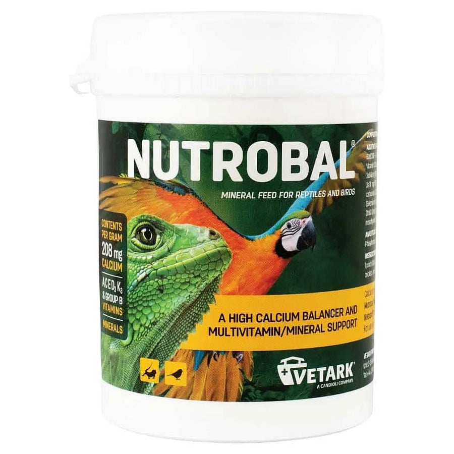 Vetark Nutrobal 50G Supplements