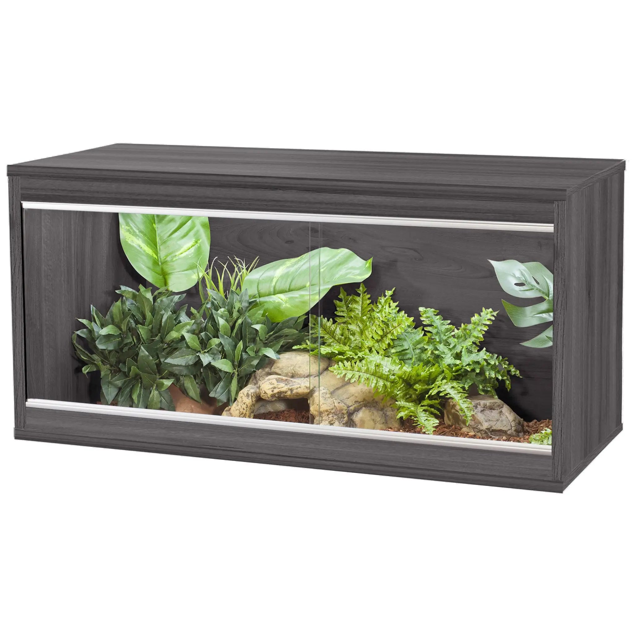 Housing and Vivarium