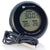 White Python Digital Max / Min Thermometer 