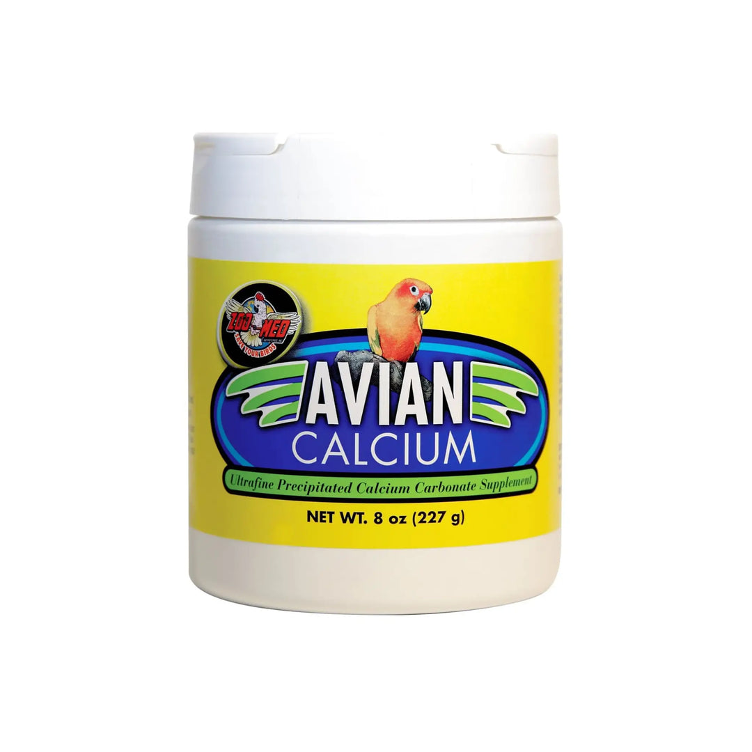 Zoo Med Avian Calcium