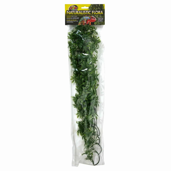 Zoo Med Natural Bush Cannabis Large 56Cm Decor