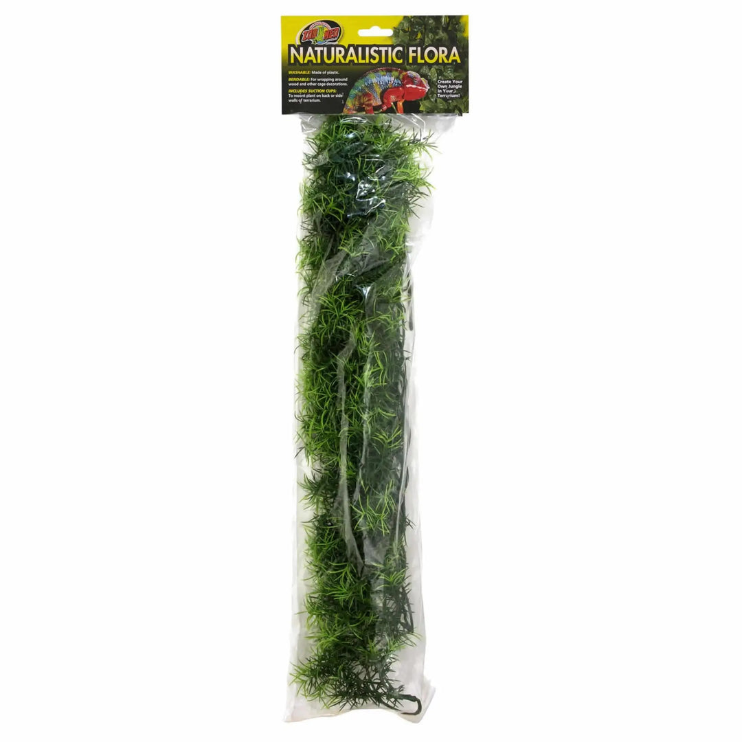 Zoo Med Natural Bush Cashuarina Large 56Cm Decor