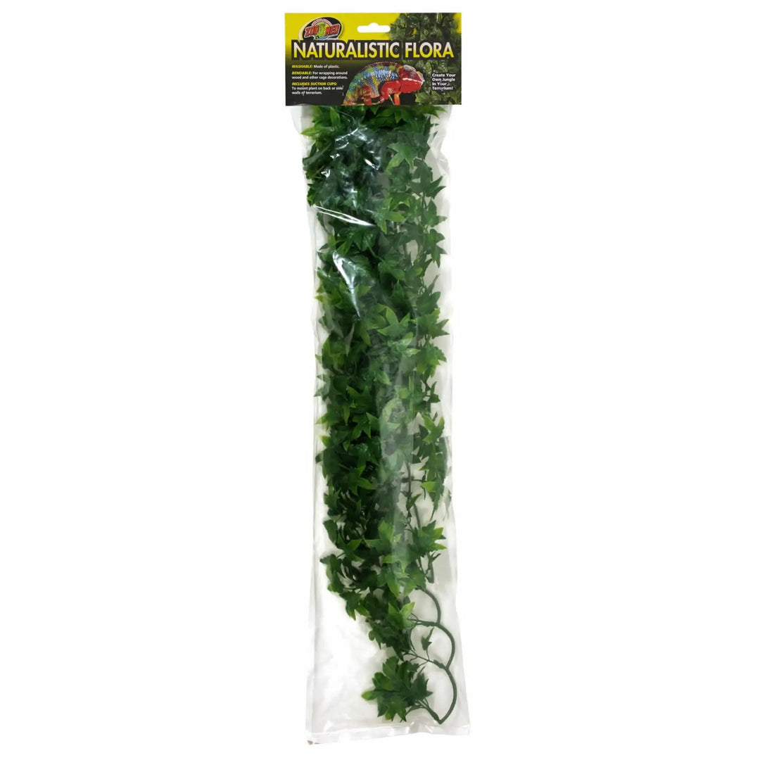 Zoo Med Natural Bush Congo Ivy Large 56Cm Decor