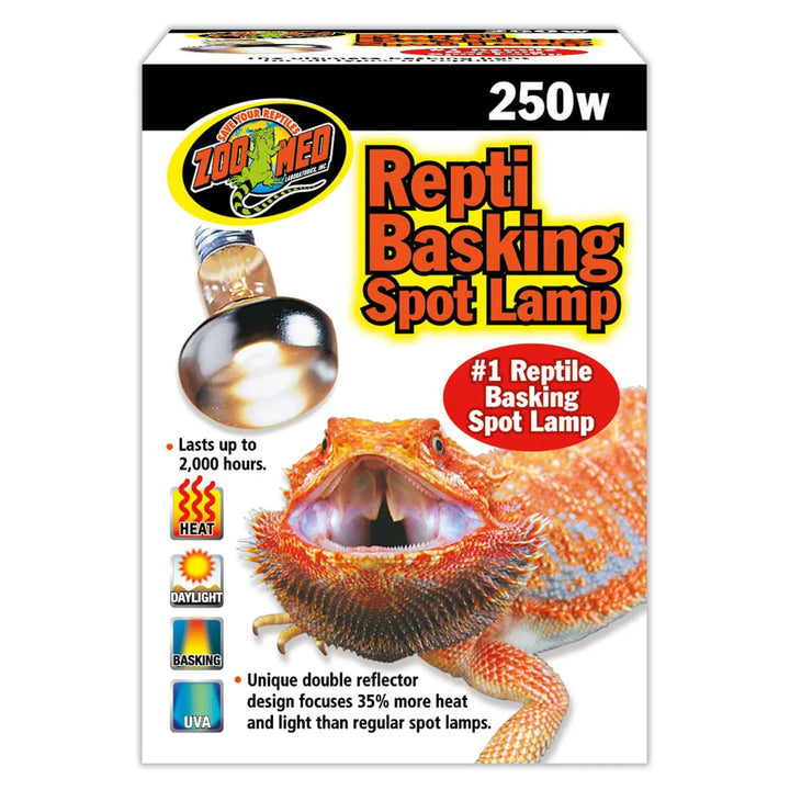 Zoo Med Repti Basking Spot 250W Heating