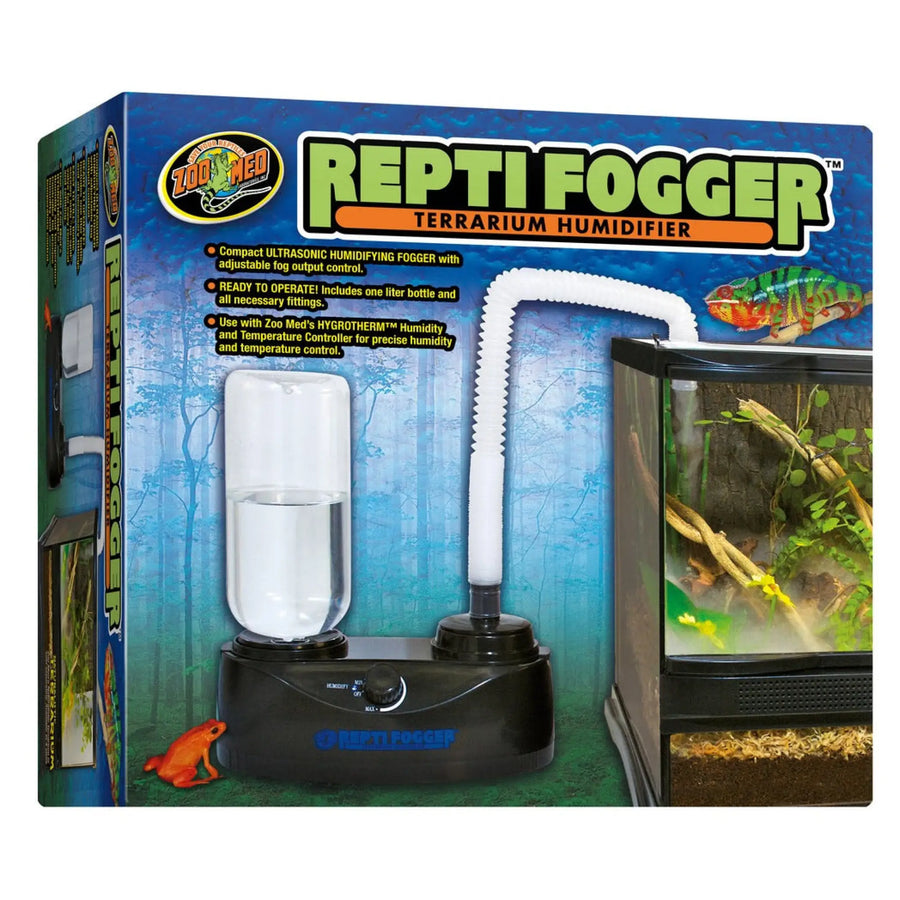 Zoo Med Repti Fogger Humidity