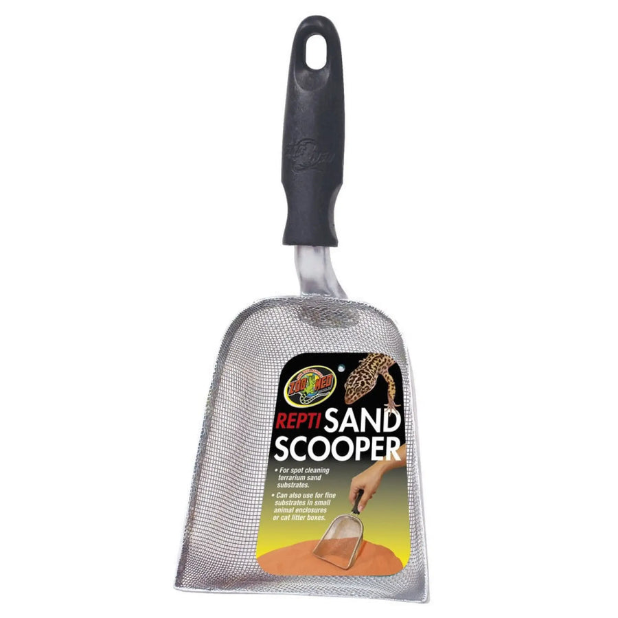 Zoo Med Repti Sand Scooper Miscellaneous