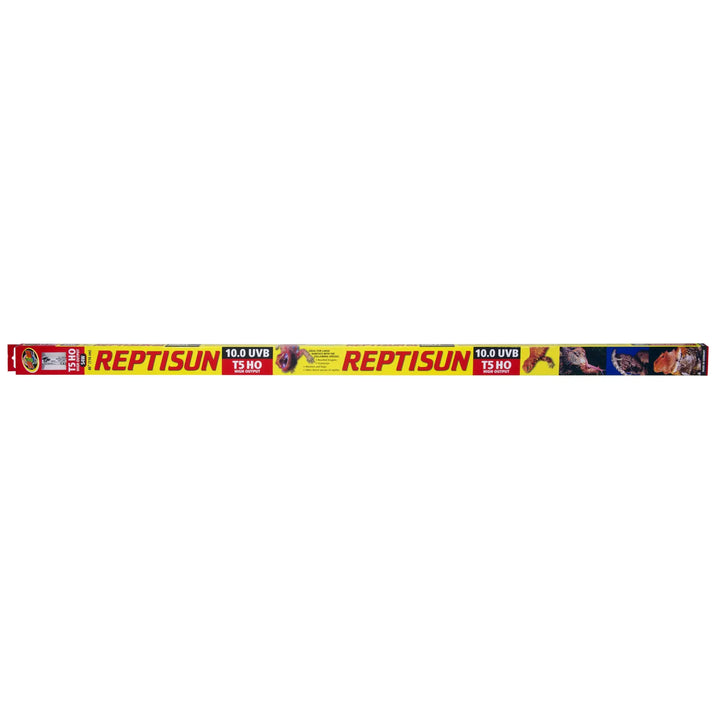 Zoo Med Reptisun 10.0 Uvb T5 Ho 116Cm 54W Lighting