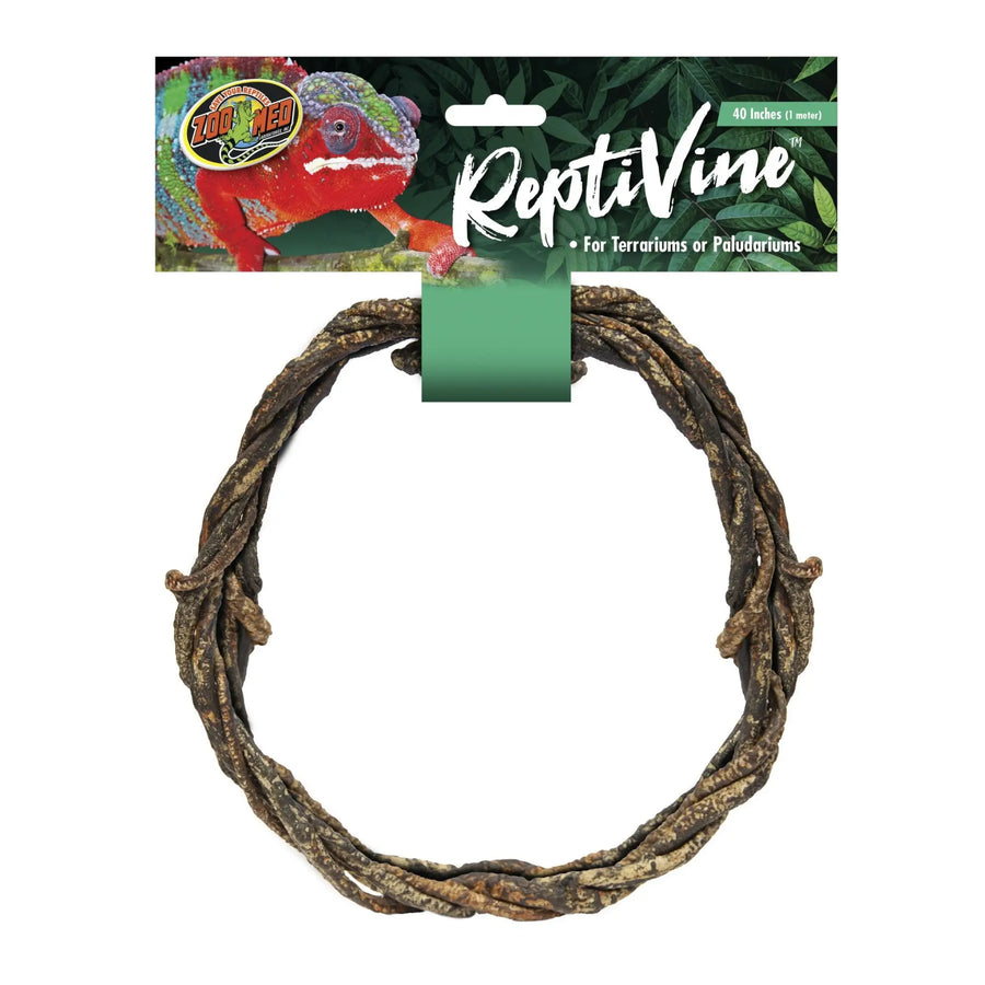 Buy Zoo Med Naturalistic Flora Reptivine (PZN070) Online at £12.29 from Reptile Centre